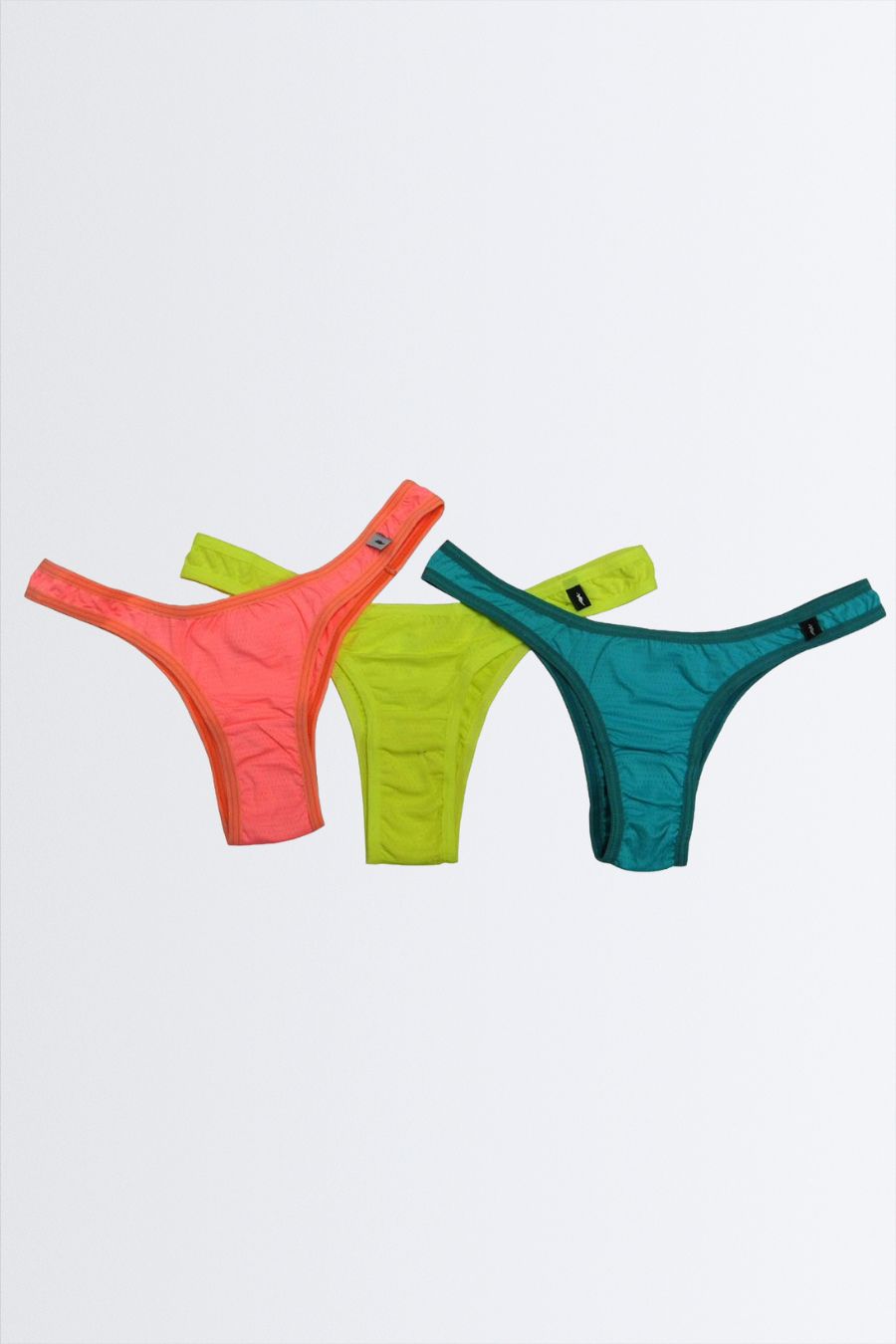 03209 - Calcinha Estilo Asa Delta Dry Fit
