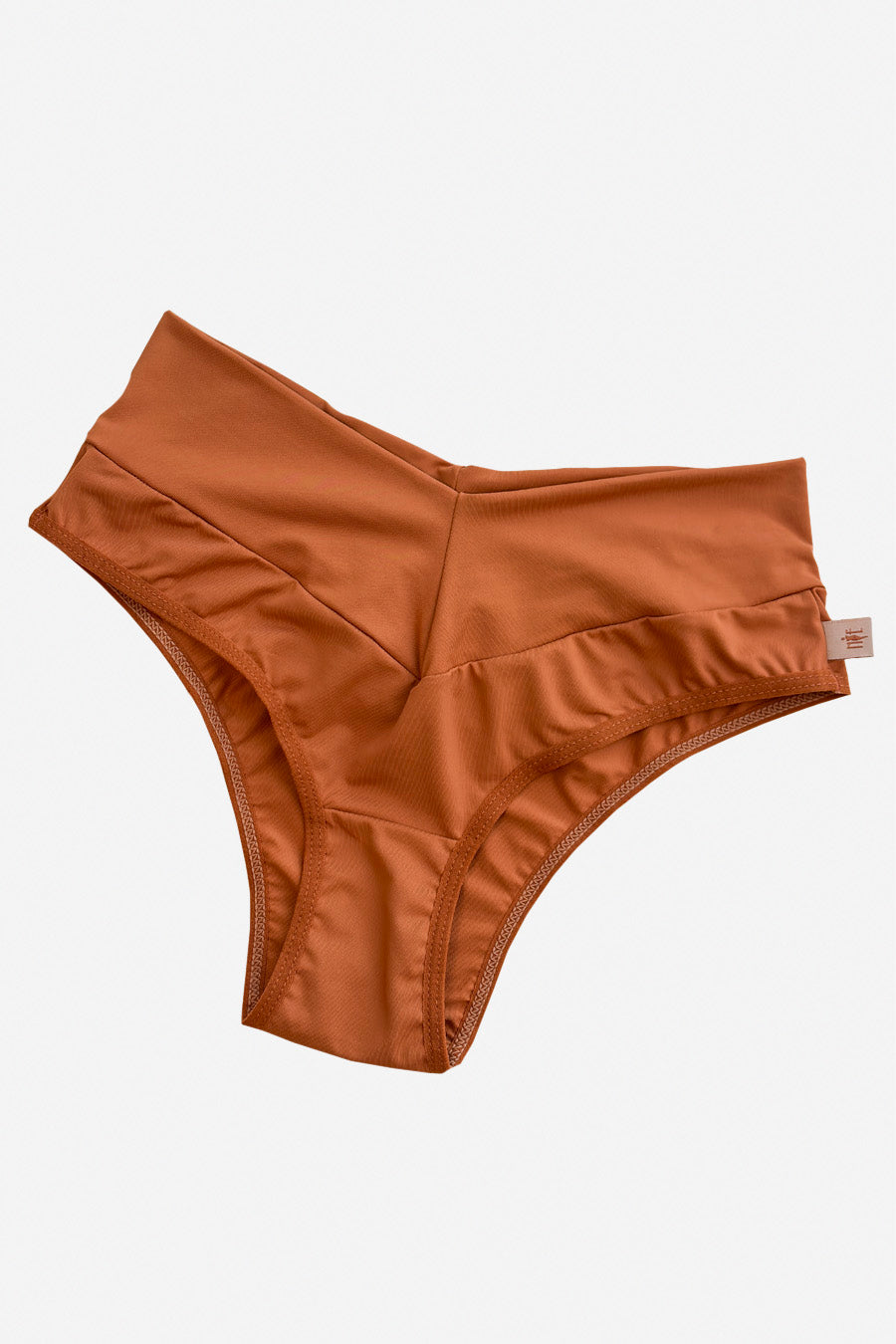 03276 - Tangão Cós Duplo