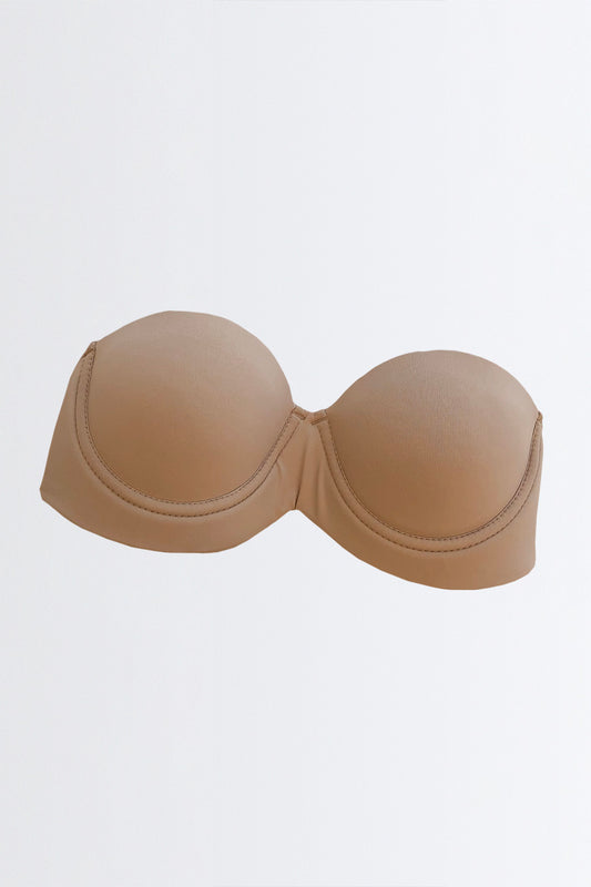 03435 - Soutien TQC com Base de Espuma e Elástico nas Costas