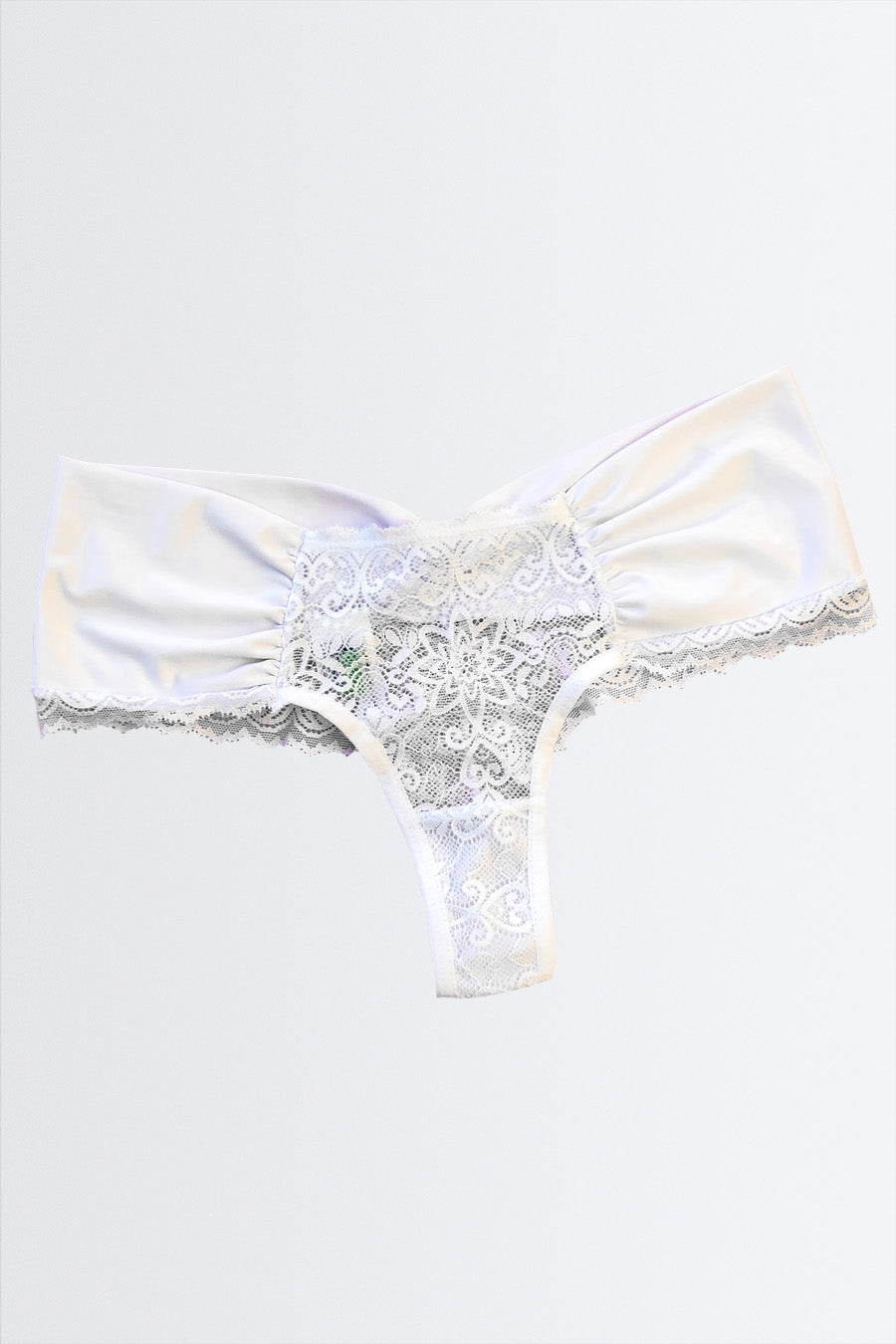 03456 - Calcinha de Renda