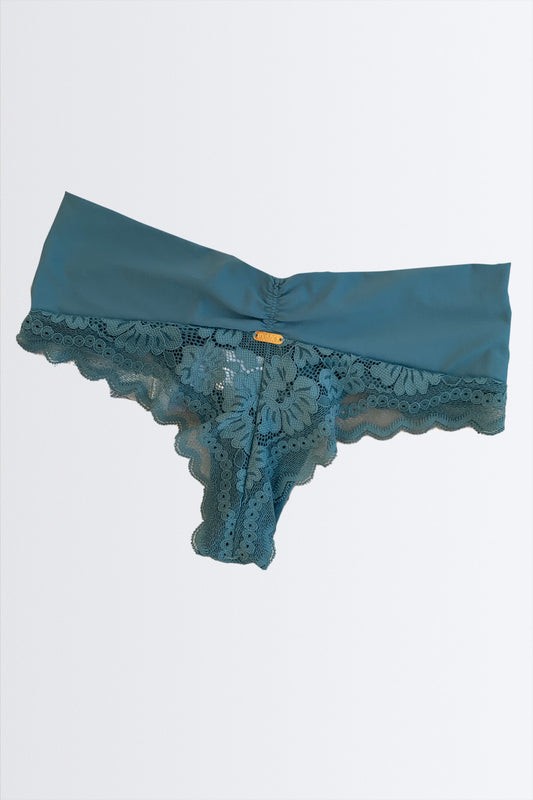 03456 - Calcinha de Renda
