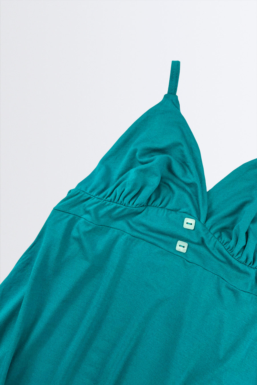 03495 - Camisola Curta Sem Bojo