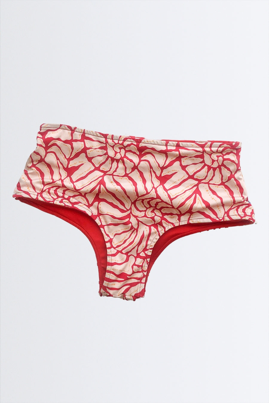 03565 - BW Calcinha Hot Pant Dupla Face