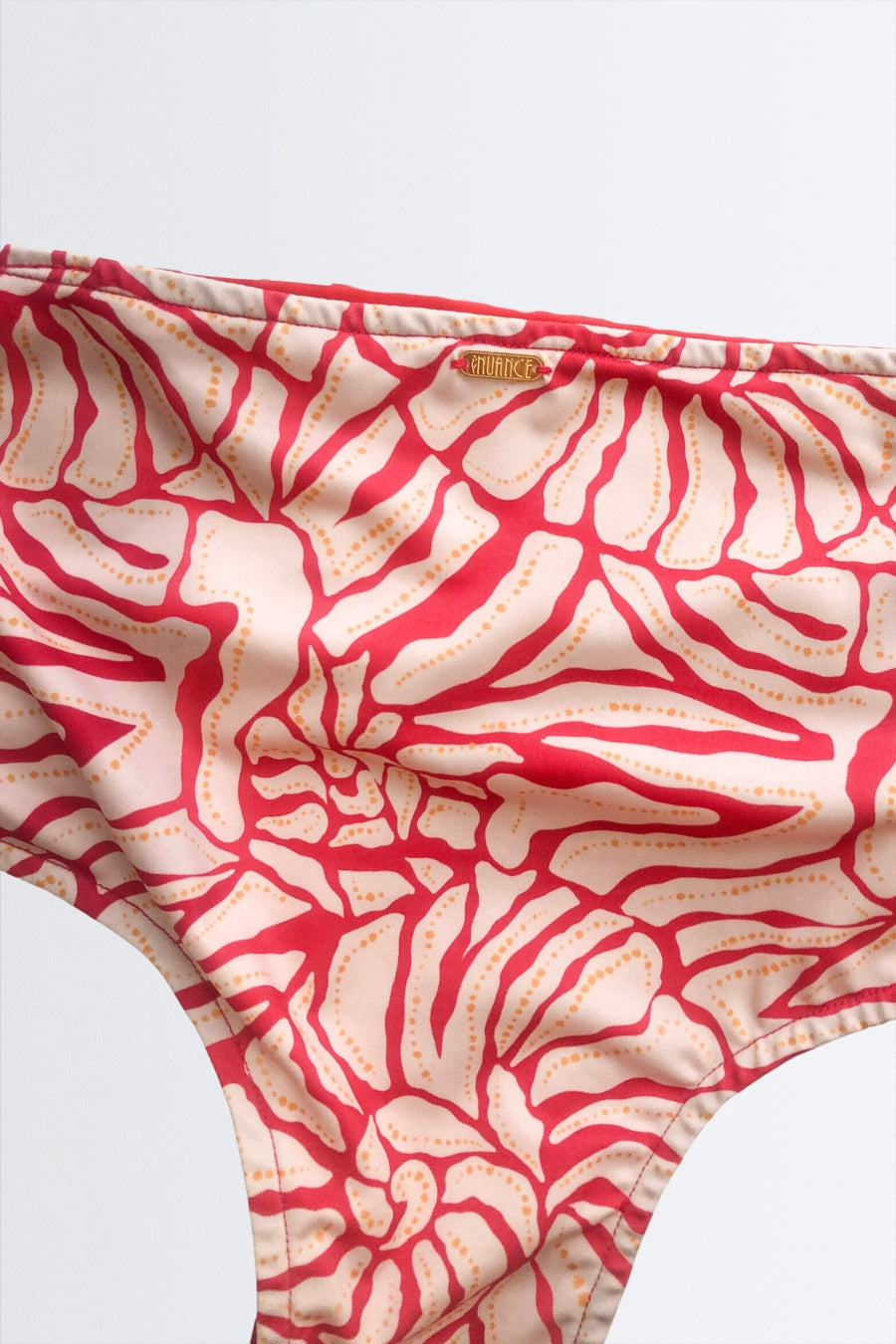 03565 - BW Calcinha Hot Pant Dupla Face