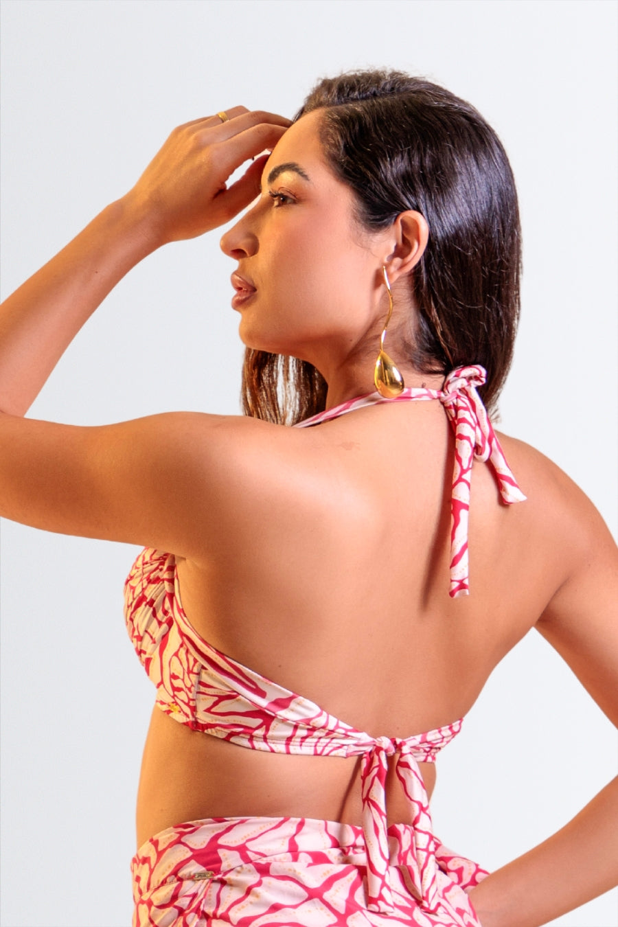 03574 - Top com Base Franzido
