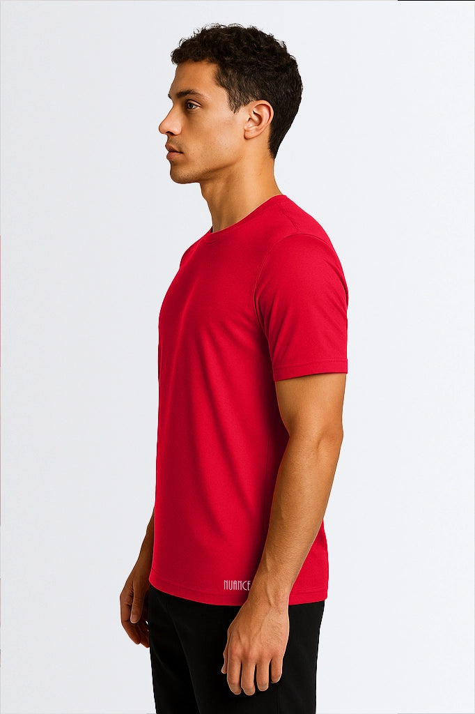 03710 - Camiseta de Dry Fit