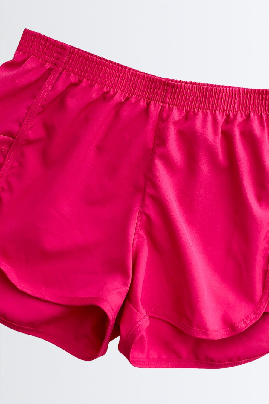 03737 - Short de Tactel - Nuance