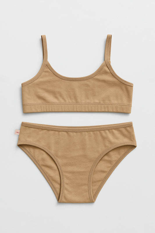 03785 - Conjunto Infantil de Cotton