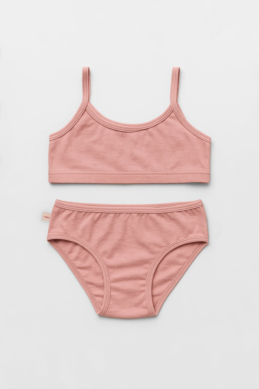 03785 - Conjunto Infantil de Cotton