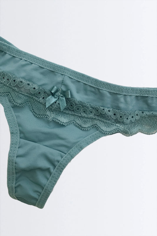 03903 - Calcinha Fio