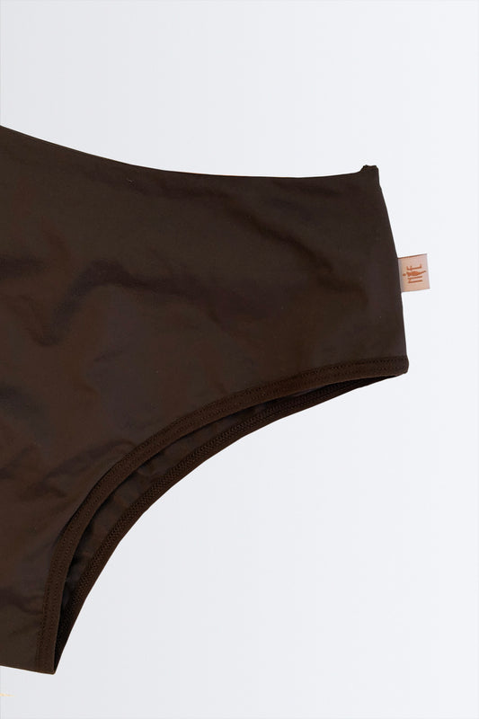 03989 - Calcinha Biquíni Dupla na Frente de Microfibra