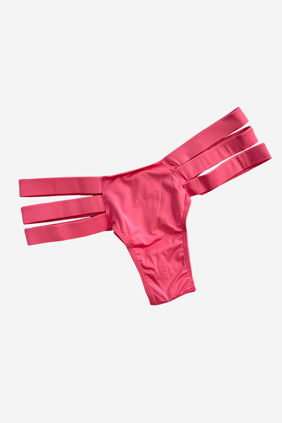 04086 - BW Calcinha Hot Pants de Tiras