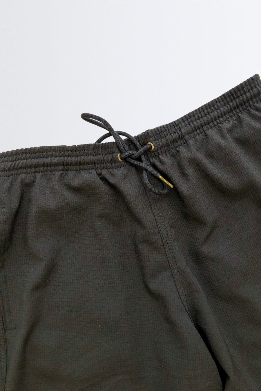 04177 - Short de Tactel Trabalhado - Nuance