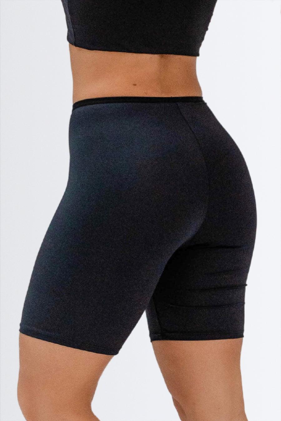 Bermuda com Proteção entre Pernas - Nuance