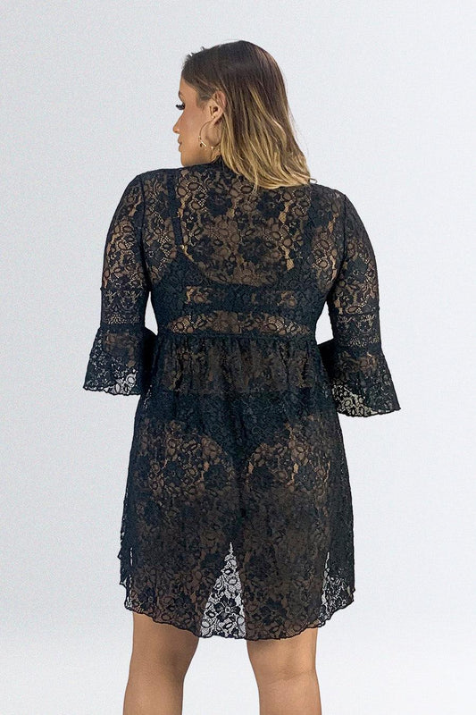 Robe de Rendão - Nuance