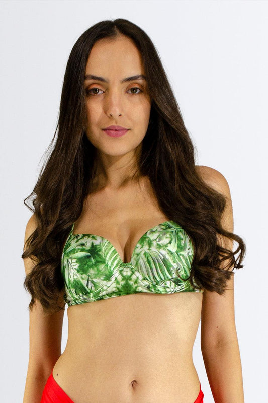 Soutien de Base com Aro - Nuance