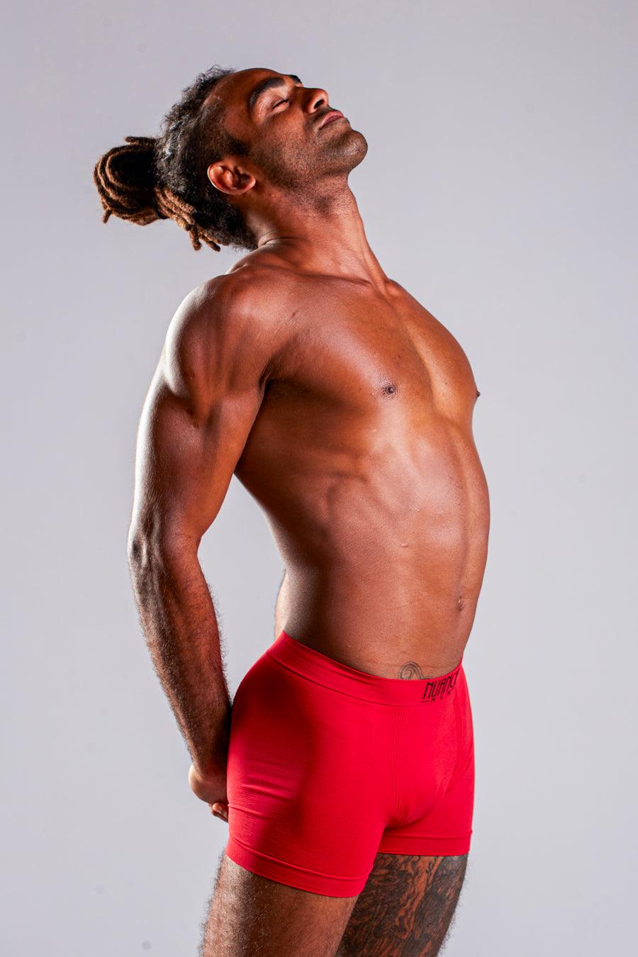 Como Escolher a Cueca Ideal: Um Guia para Conforto e Estilo