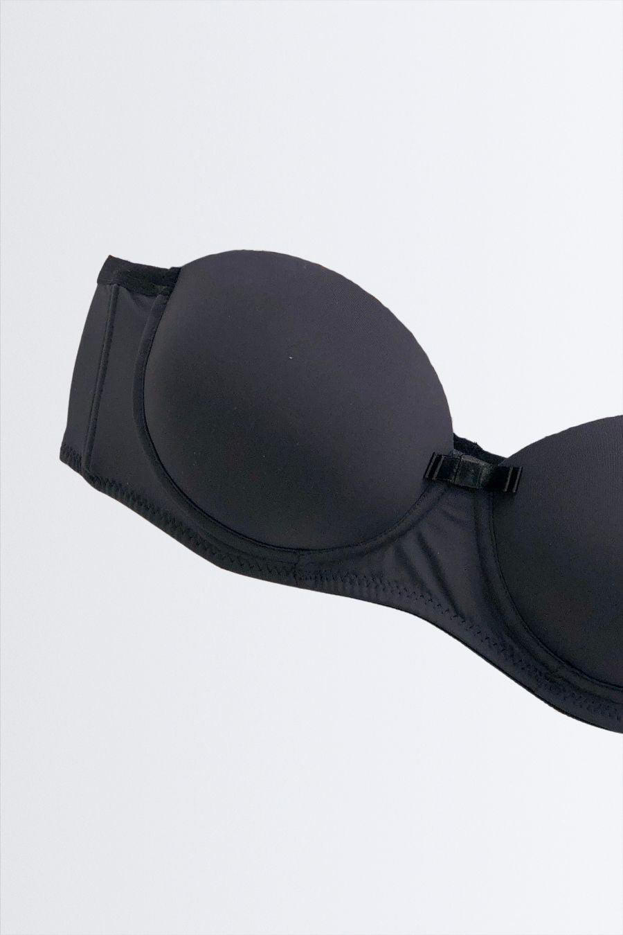 Soutien Tomara que Caia com Base - Nuance