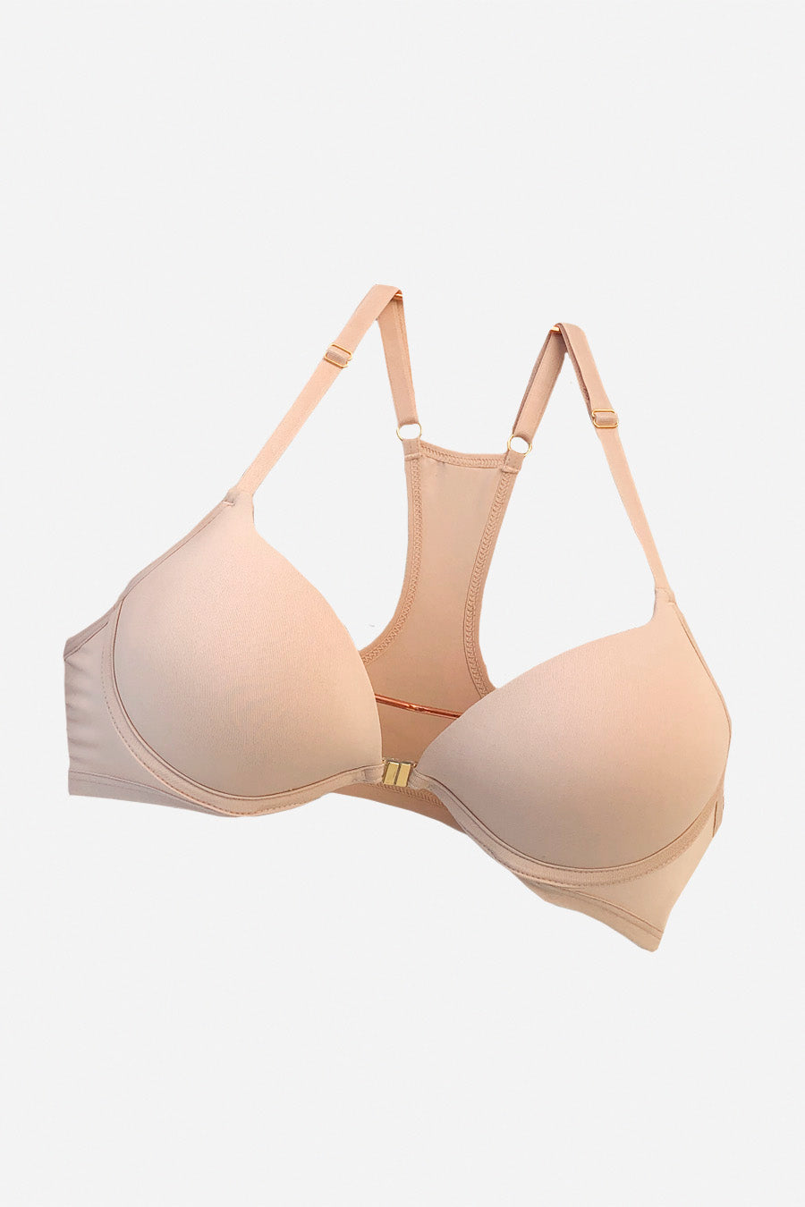 02001 - Soutien Nadador