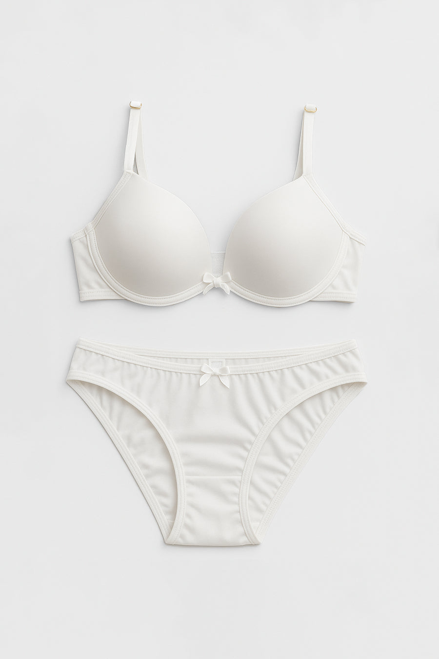 02980 - Conjunto Infantil com Bojo