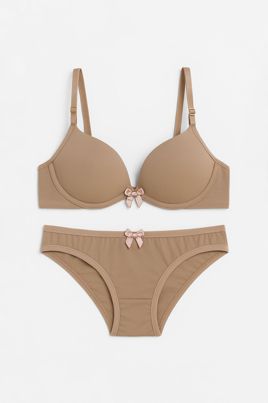 02980 - Conjunto Infantil com Bojo