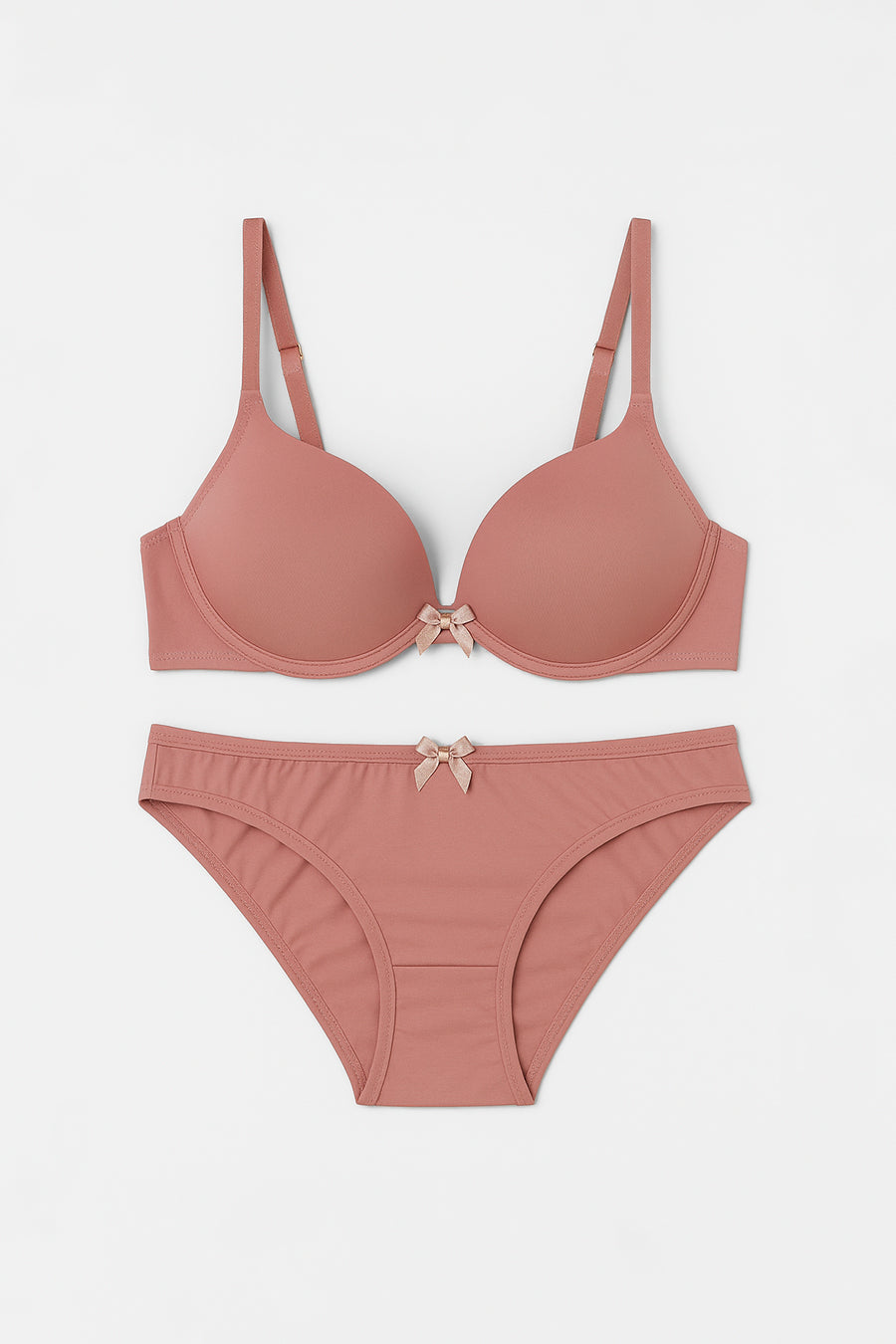 02980 - Conjunto Infantil com Bojo