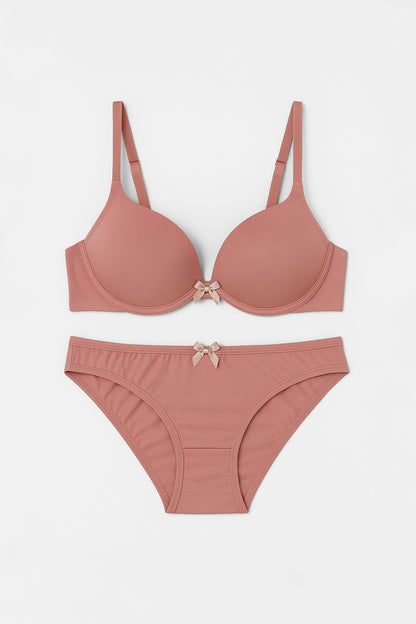 02980 - Conjunto Infantil com Bojo