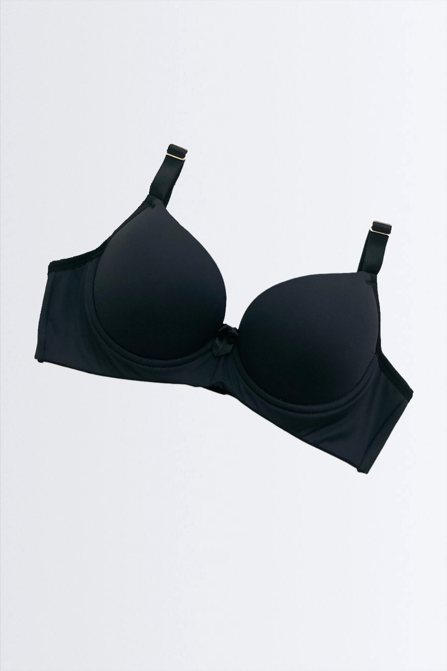 02985 - Soutien Plus Size Reforçado