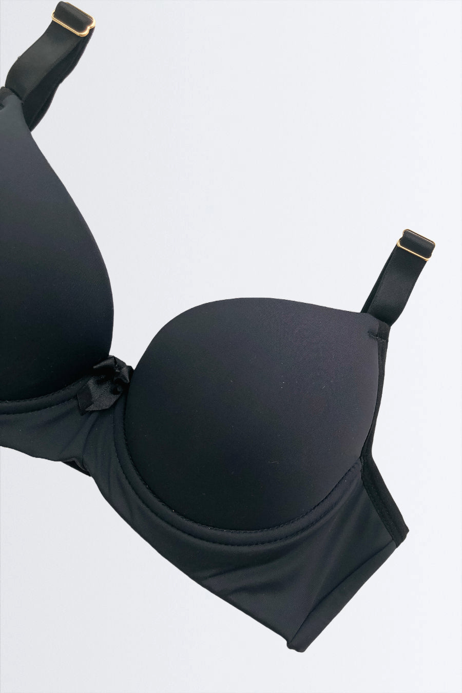 02985 - Soutien Plus Size Reforçado