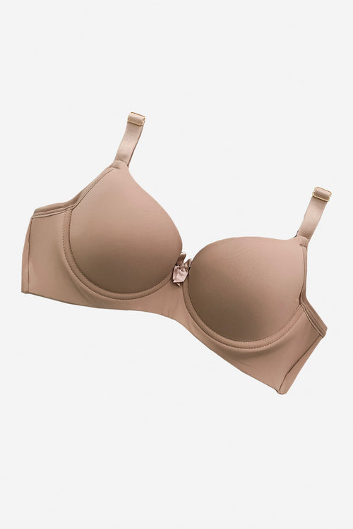 02985 - Soutien Plus Size Reforçado