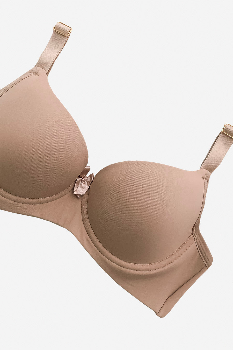 02985 - Soutien Plus Size Reforçado