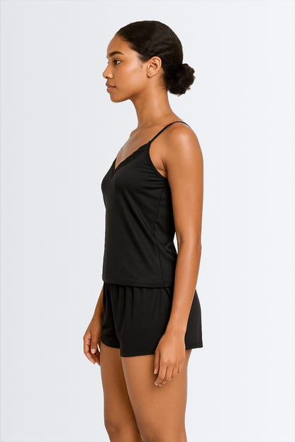 02986 - Short Doll com Rendinha