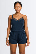 02986 - Short Doll com Rendinha
