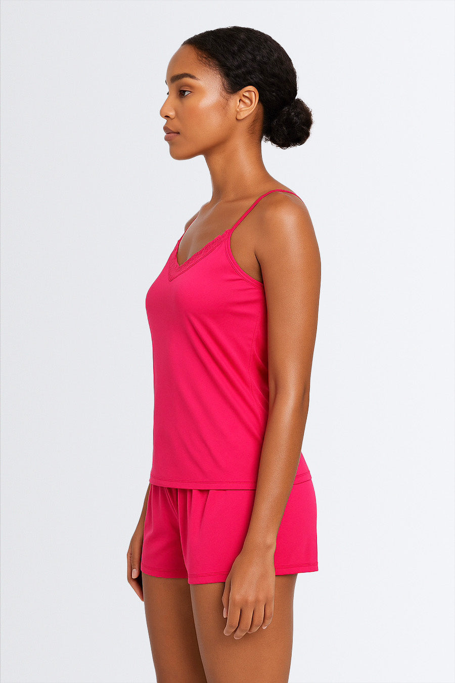 02986 - Short Doll com Rendinha