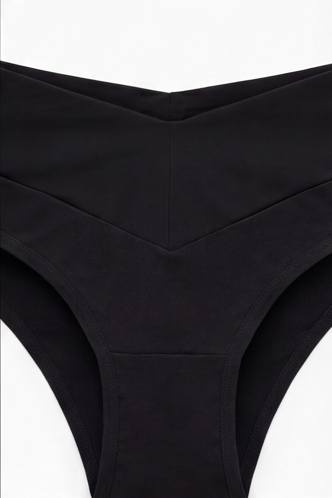 03276 - Tangão Cós Duplo em Microfibra