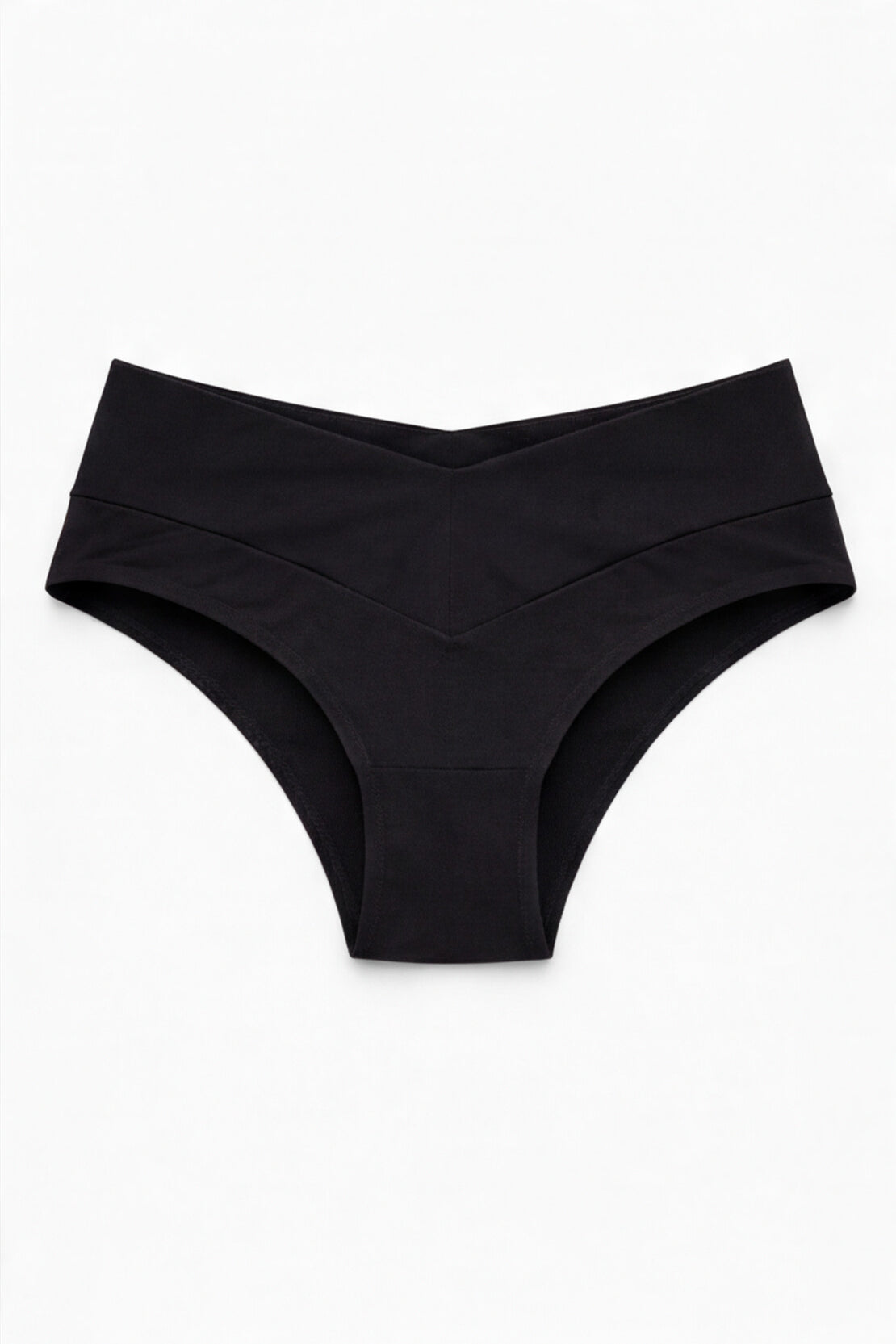 03276 - Tangão Cós Duplo em Microfibra