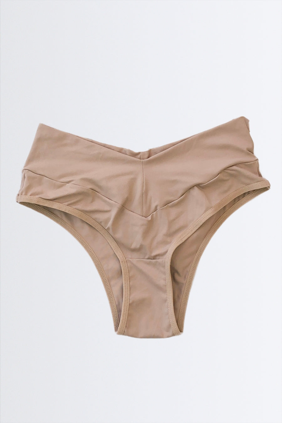 03276 - Tangão Cós Duplo em Microfibra