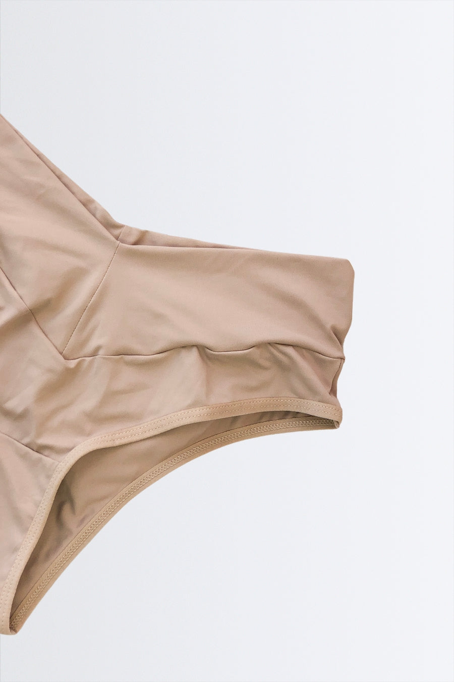 03276 - Tangão Cós Duplo em Microfibra