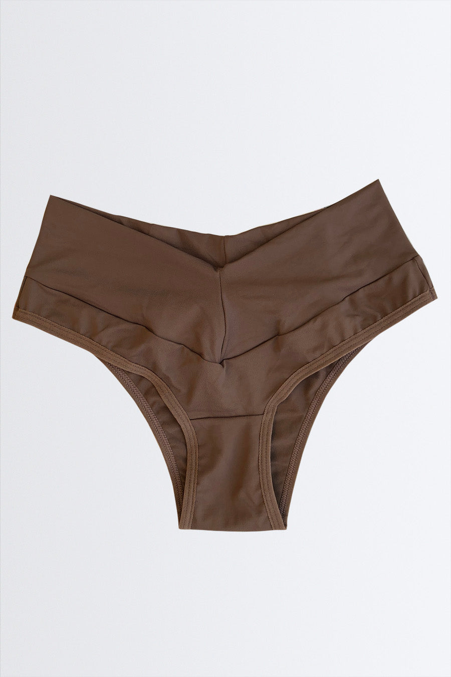 03276 - Tangão Cós Duplo em Microfibra