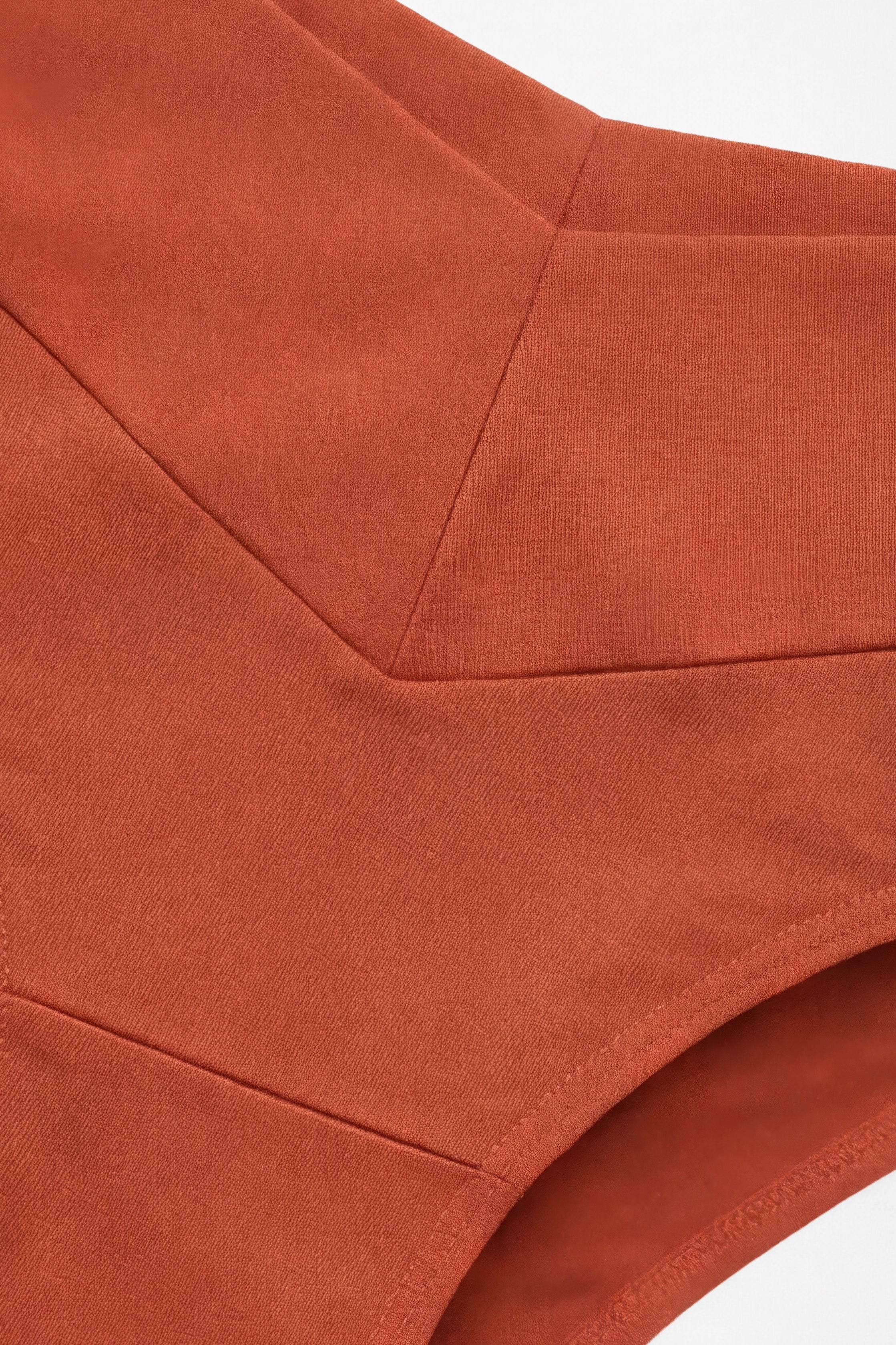 03276 - Tangão Cós Duplo em Microfibra