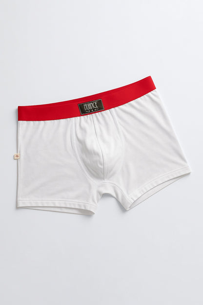 03294 - Cueca Boxer de Cotton