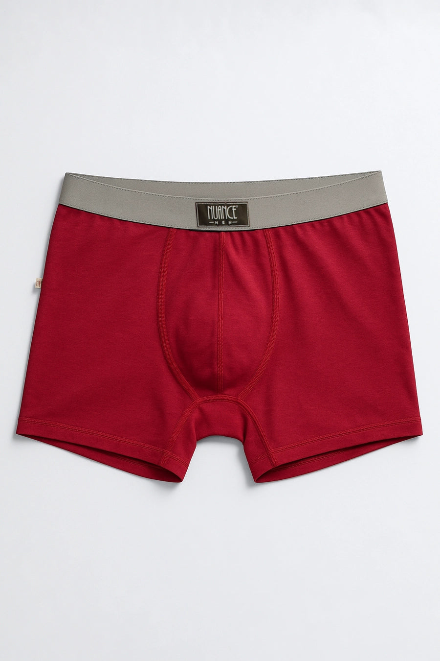 03294 - Cueca Boxer de Cotton
