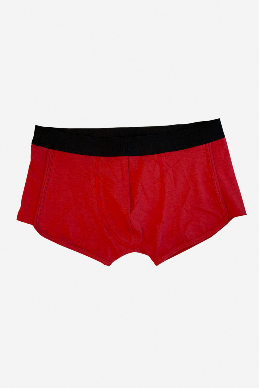 03296 - Cueca Boxer com Lateral Dupla