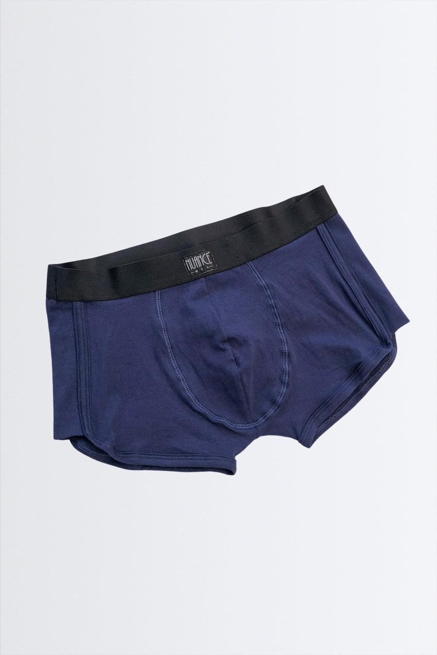 03296 - Cueca Boxer com Lateral Dupla