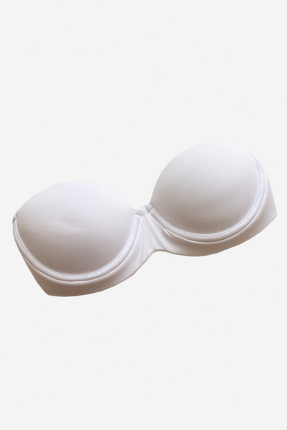 03435 - Soutien TQC com Base de Espuma e Elástico nas Costas