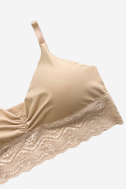 03437 - Sutiã com Bojo Removível e Calcinha Biquíni