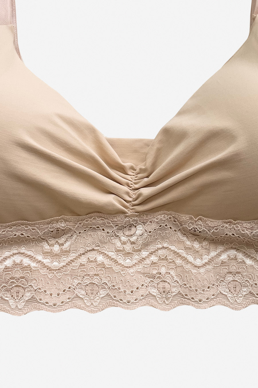 03437 - Sutiã com Bojo Removível e Calcinha Biquíni