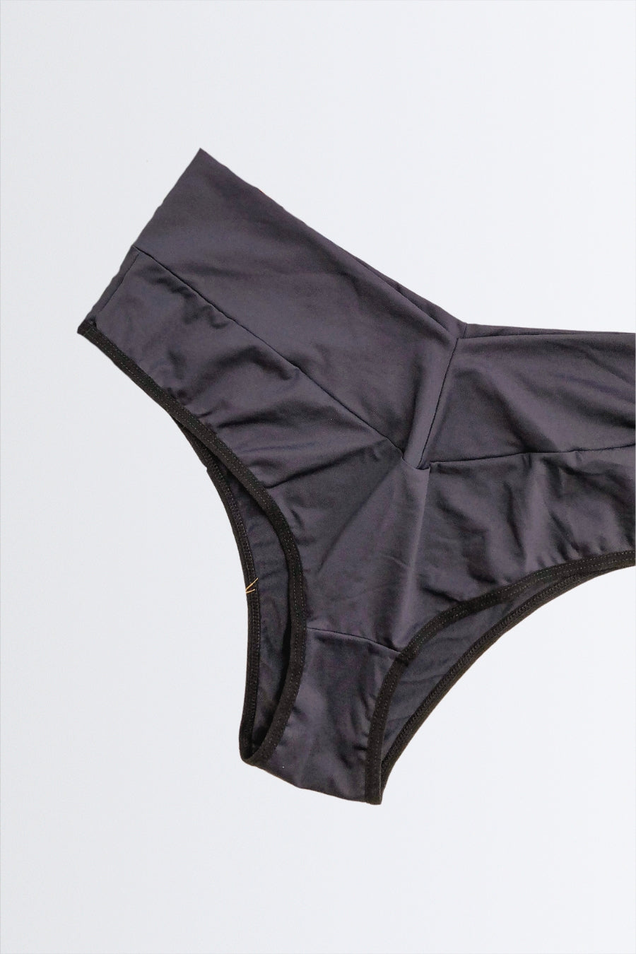 03447 - Tangão Cós Duplo Plus Size - Nuance