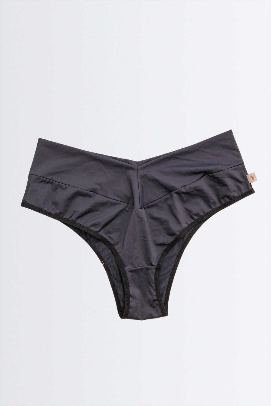 03447 - Tangão Cós Duplo Plus Size - Nuance