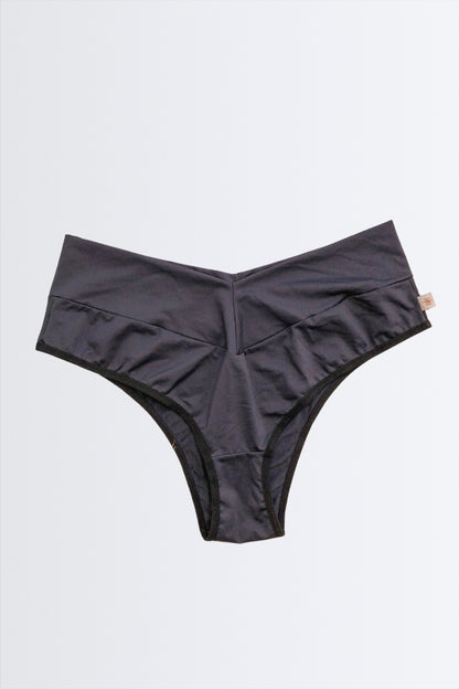 03447 - Tangão Cós Duplo Plus Size - Nuance